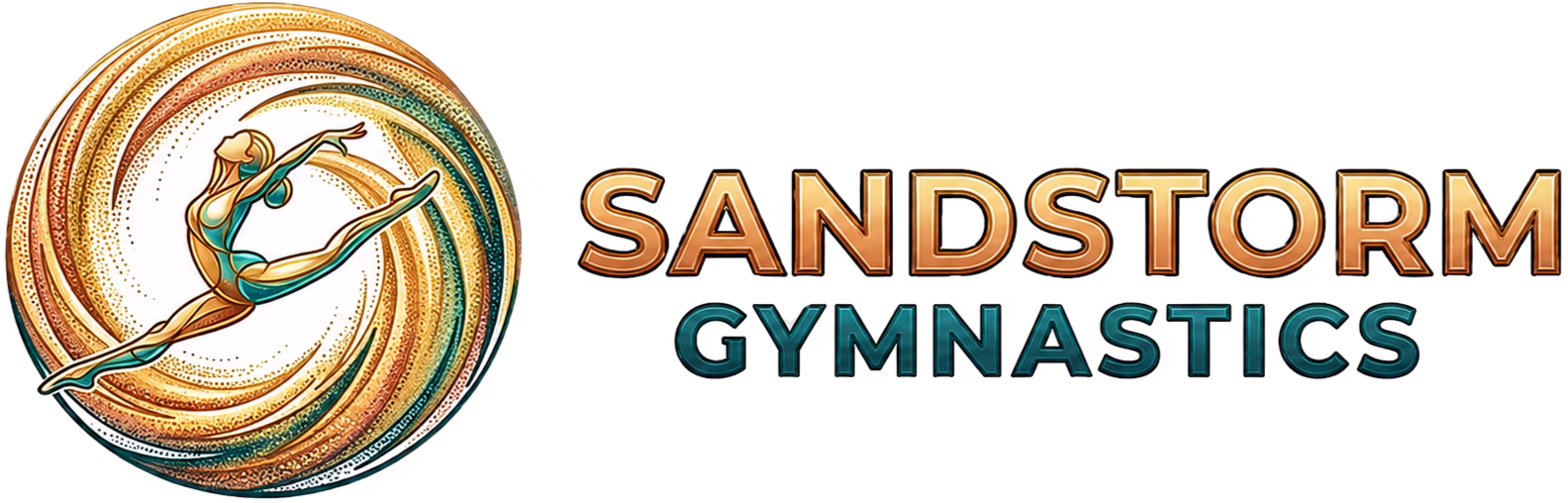 Sandstorm Gymnastics